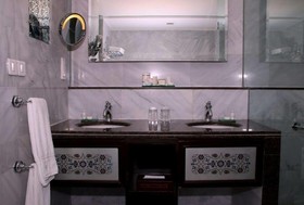 Dushanbe Serena Hotel