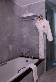 Dushanbe Serena Hotel