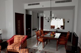 Dushanbe Serena Hotel