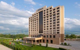 Hilton Dushanbe