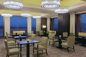 Hilton Dushanbe
