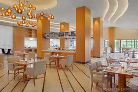 Hilton Dushanbe