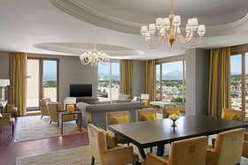 Hilton Dushanbe