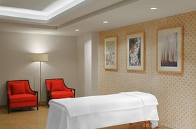 Hilton Dushanbe