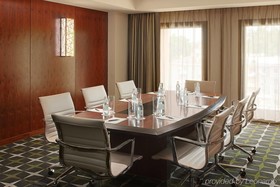 Hilton Dushanbe