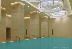 Hilton Dushanbe
