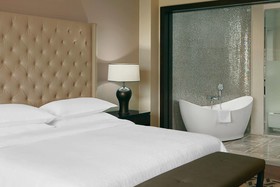 Hilton Dushanbe
