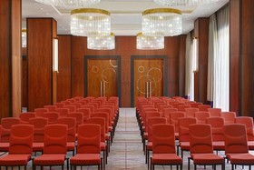 Hilton Dushanbe
