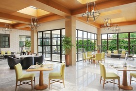 Hilton Dushanbe
