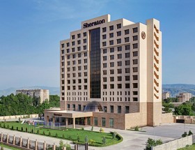 Hilton Dushanbe