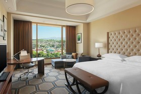 Hilton Dushanbe