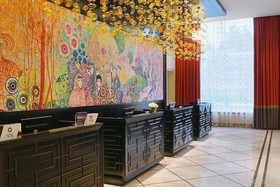Hilton Dushanbe