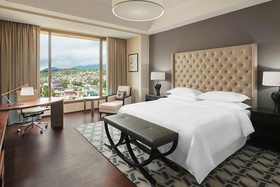 Hilton Dushanbe