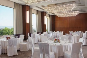 Hilton Dushanbe