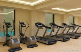 Hilton Dushanbe