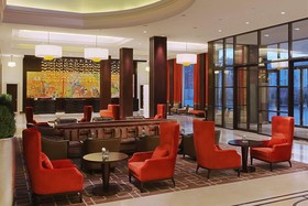 Hilton Dushanbe