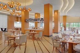Hilton Dushanbe