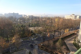 Tajikistan