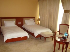 Tajikistan