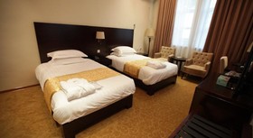 Twins Hotel