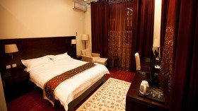 Twins Hotel