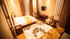 Twins Hotel