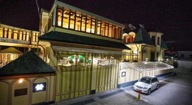 Twins Hotel