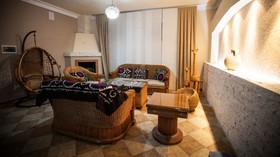Twins Hotel