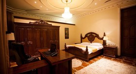 Twins Hotel