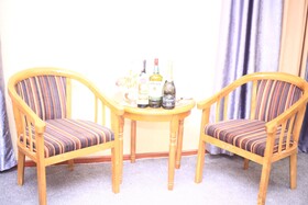 Zara Hotel