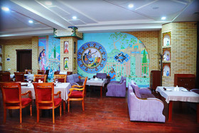 Grand Hotel Khujand