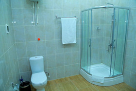 Grand Hotel Khujand