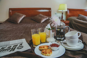Grand Hotel Khujand