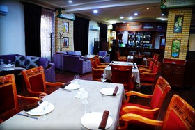 Grand Hotel Khujand