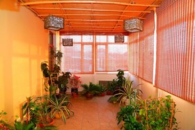 Grand Hotel Khujand