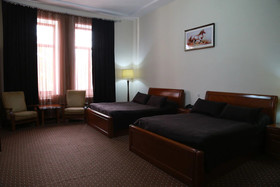 Grand Hotel Khujand