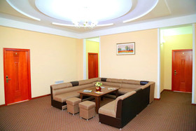 Grand Hotel Khujand