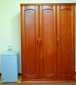 Grand Hotel Khujand
