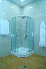 Grand Hotel Khujand