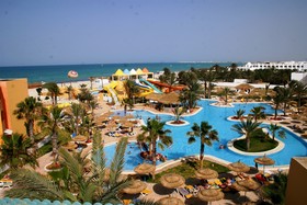 Caribbean World Djerba