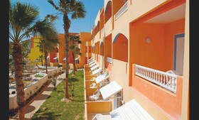 Caribbean World Djerba