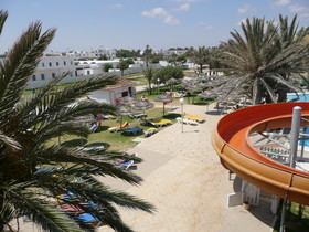 Caribbean World Djerba