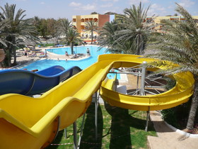 Caribbean World Djerba