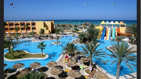 Caribbean World Djerba