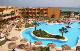 Caribbean World Djerba