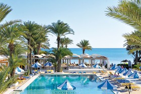 Hari Club Beach Resort