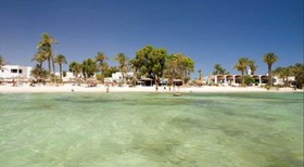 Hari Club Beach Resort