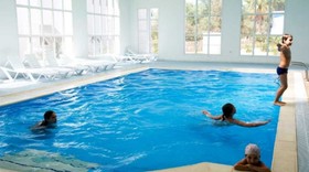 Hari Club Beach Resort