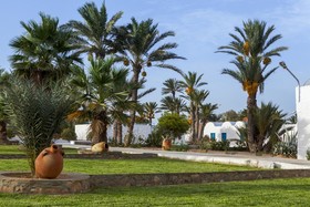Hari Club Beach Resort