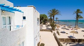 Hari Club Beach Resort